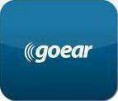 Escolta les teves cançons preferides en qualsevol lloc, GoEar Mobile. (Iphone, Ipad, Android)